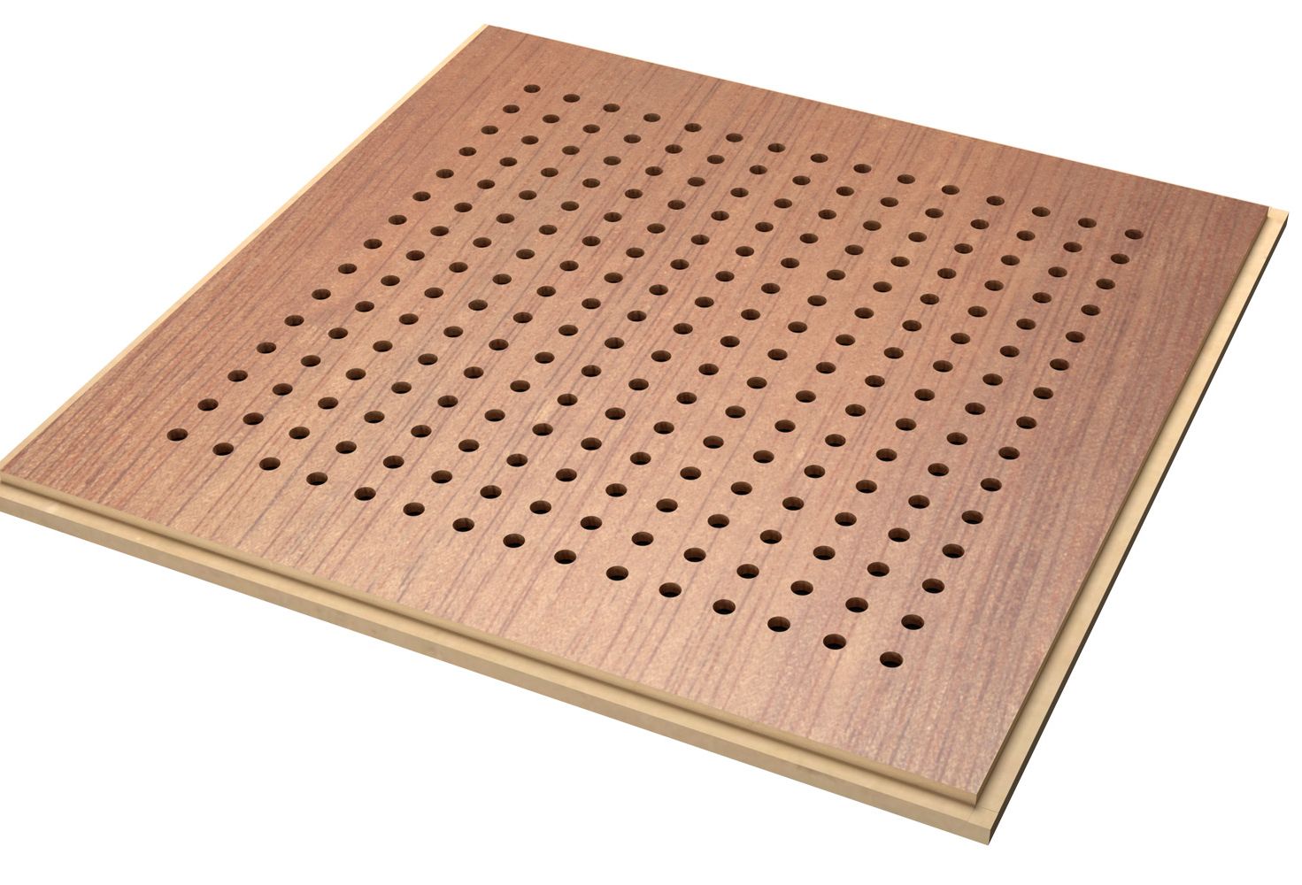 African Okoume - Basic