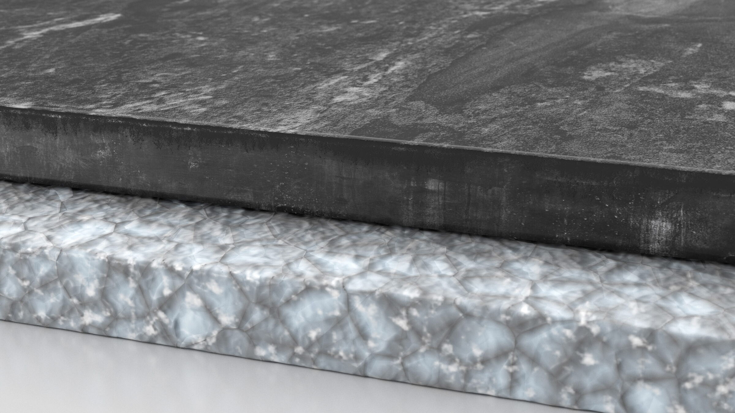 CeraZorb Ceramic Acoustical Tile