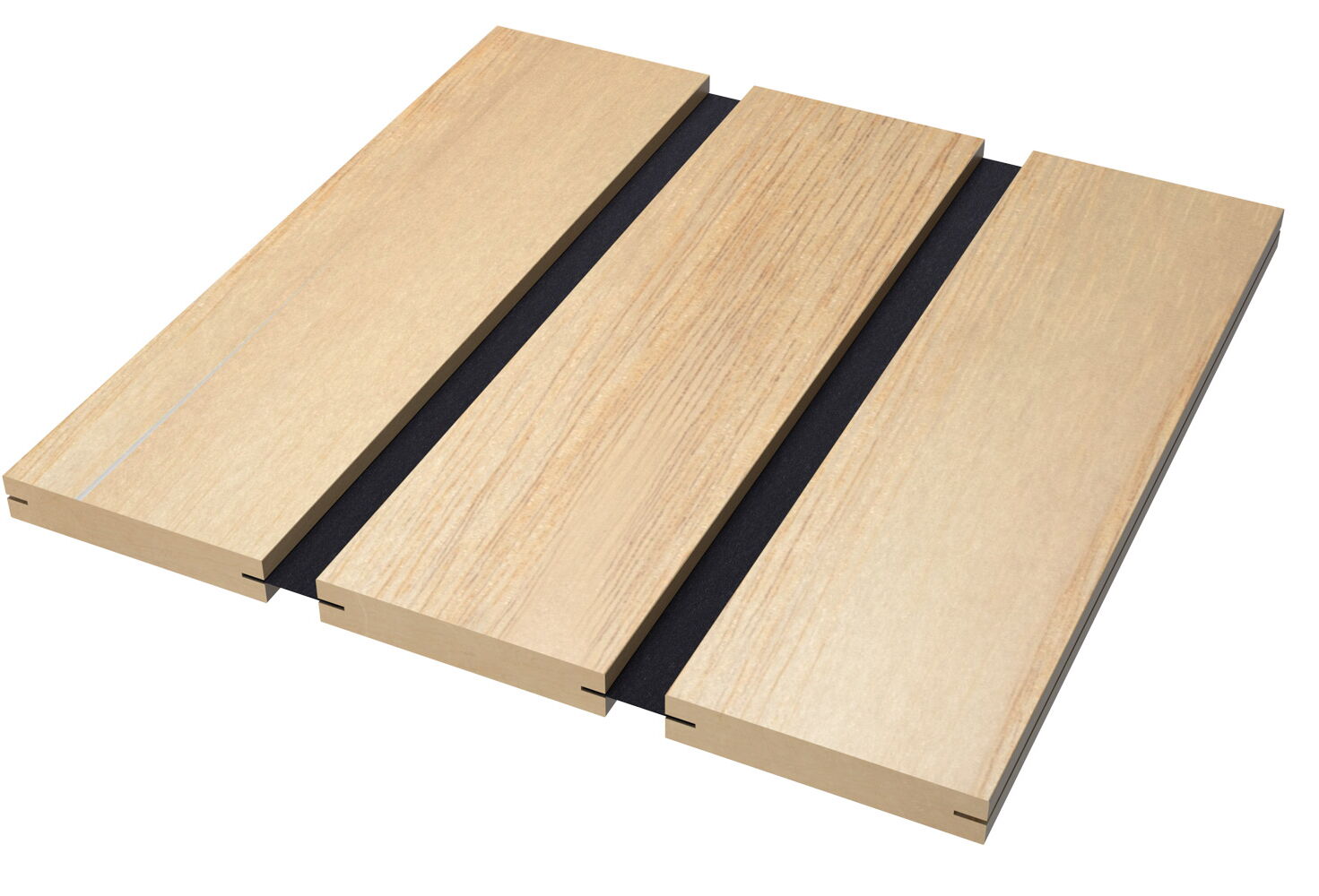 European Ash - Linear