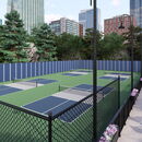 VIVID BBC Pickleball Court