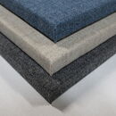 S-2000 wall panel fabrics