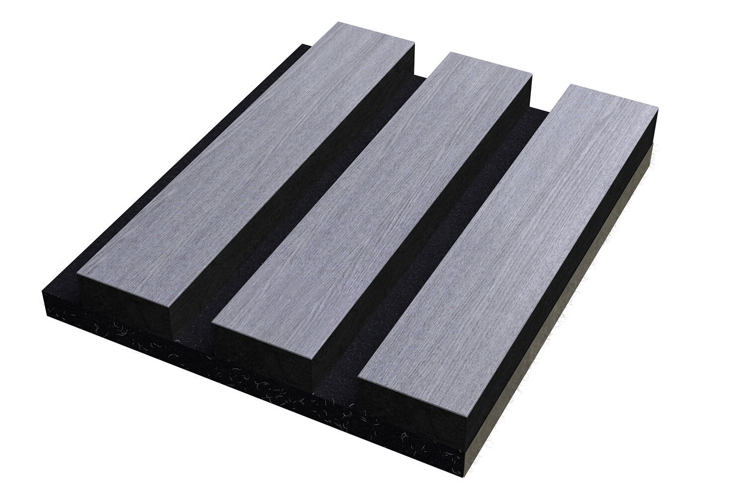Grey Oak - Timber-Stix