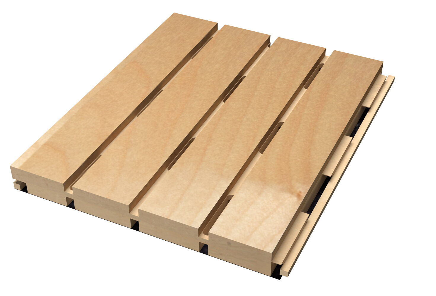 Sycamore - Topline