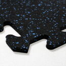 interlocking sports floors
