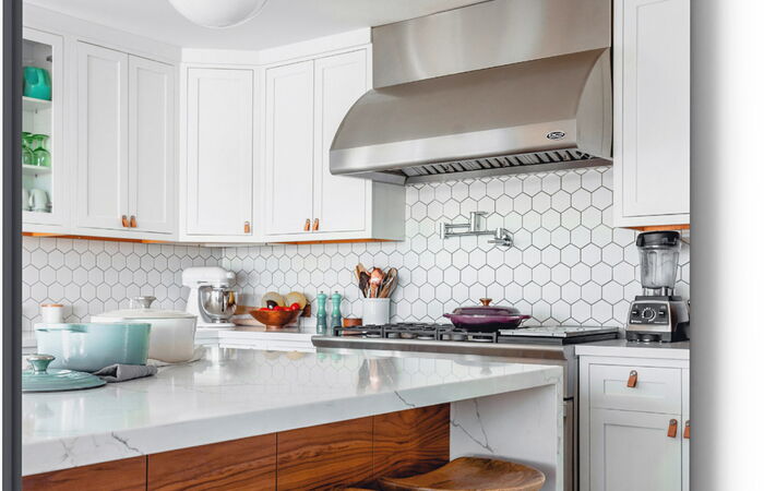 Kitchen Pricing Guide