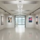 SQ PAB Art Gallery Render