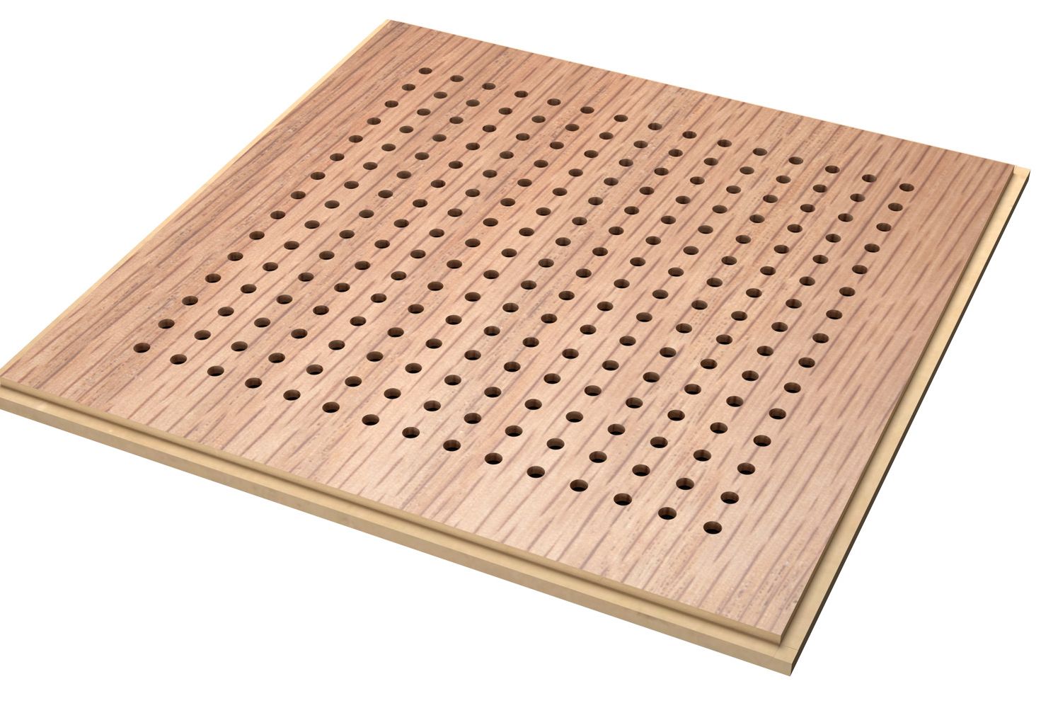 American Red Oak - Basic