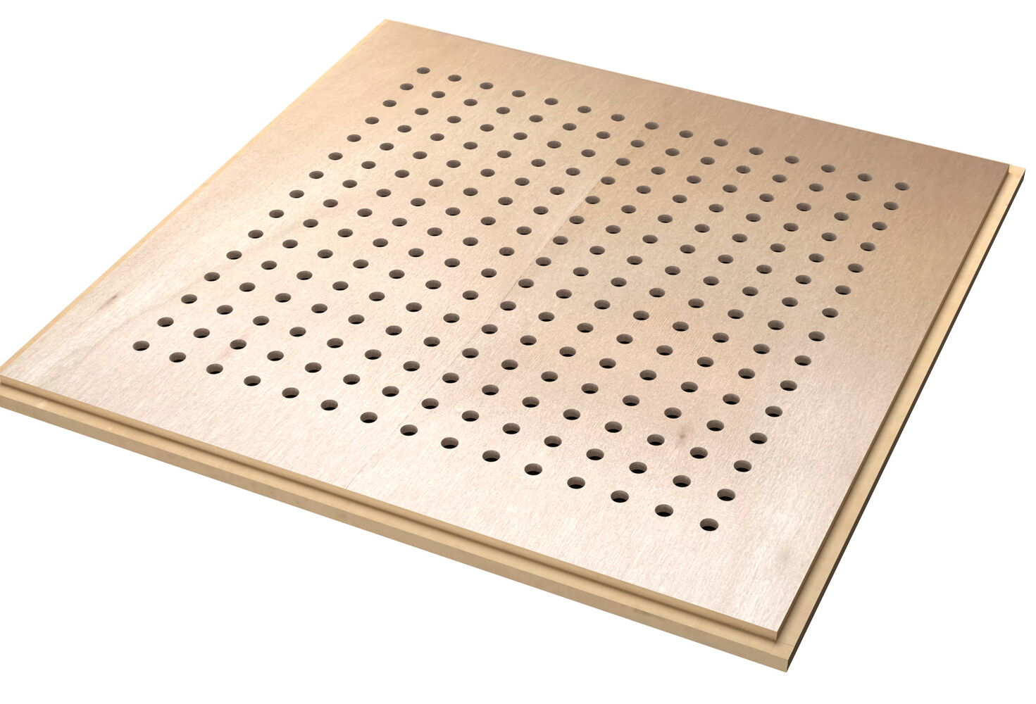 Basswood - Basic