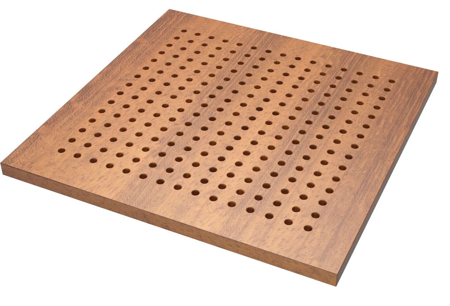 African Iroko - Standard