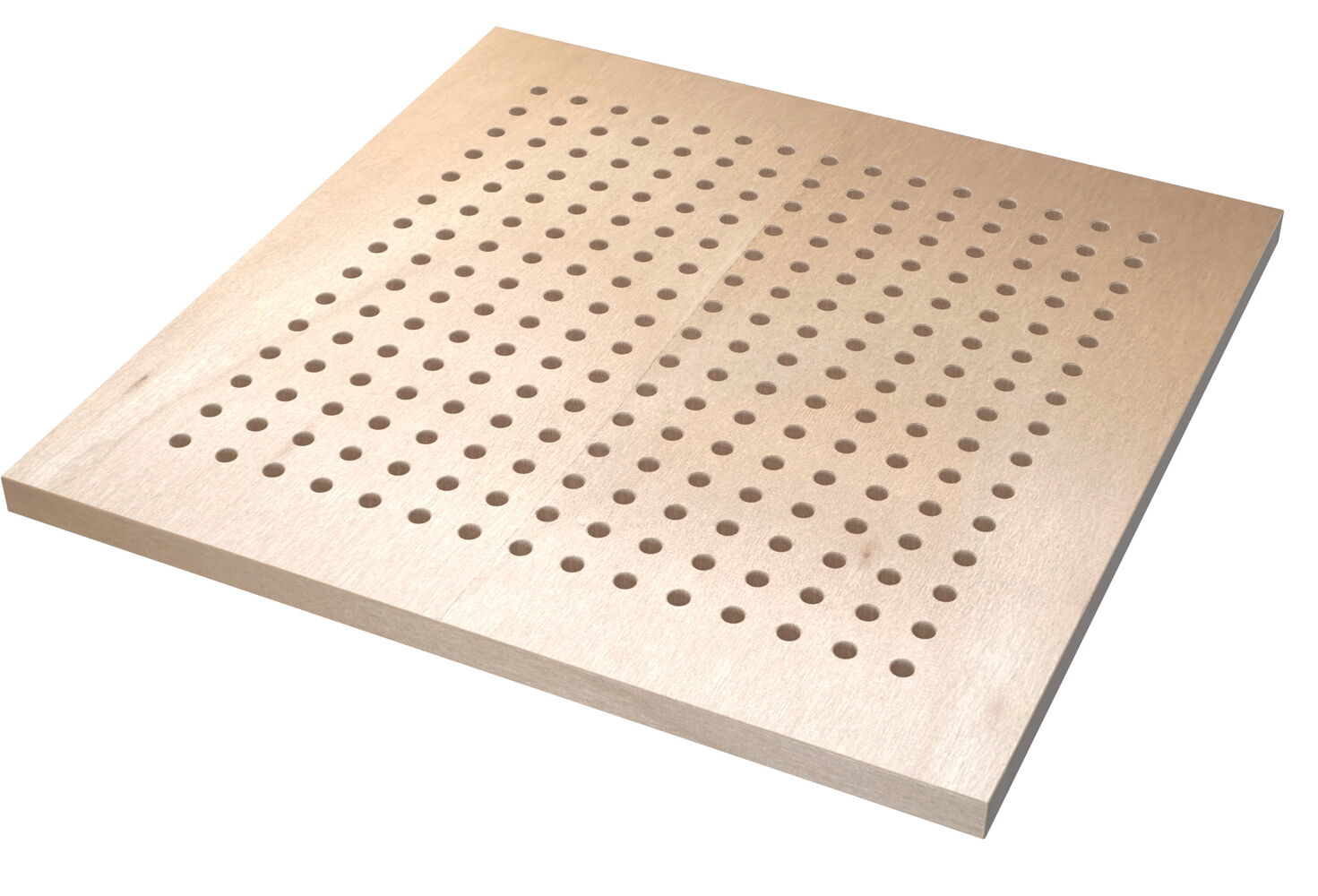 Basswood - Standard