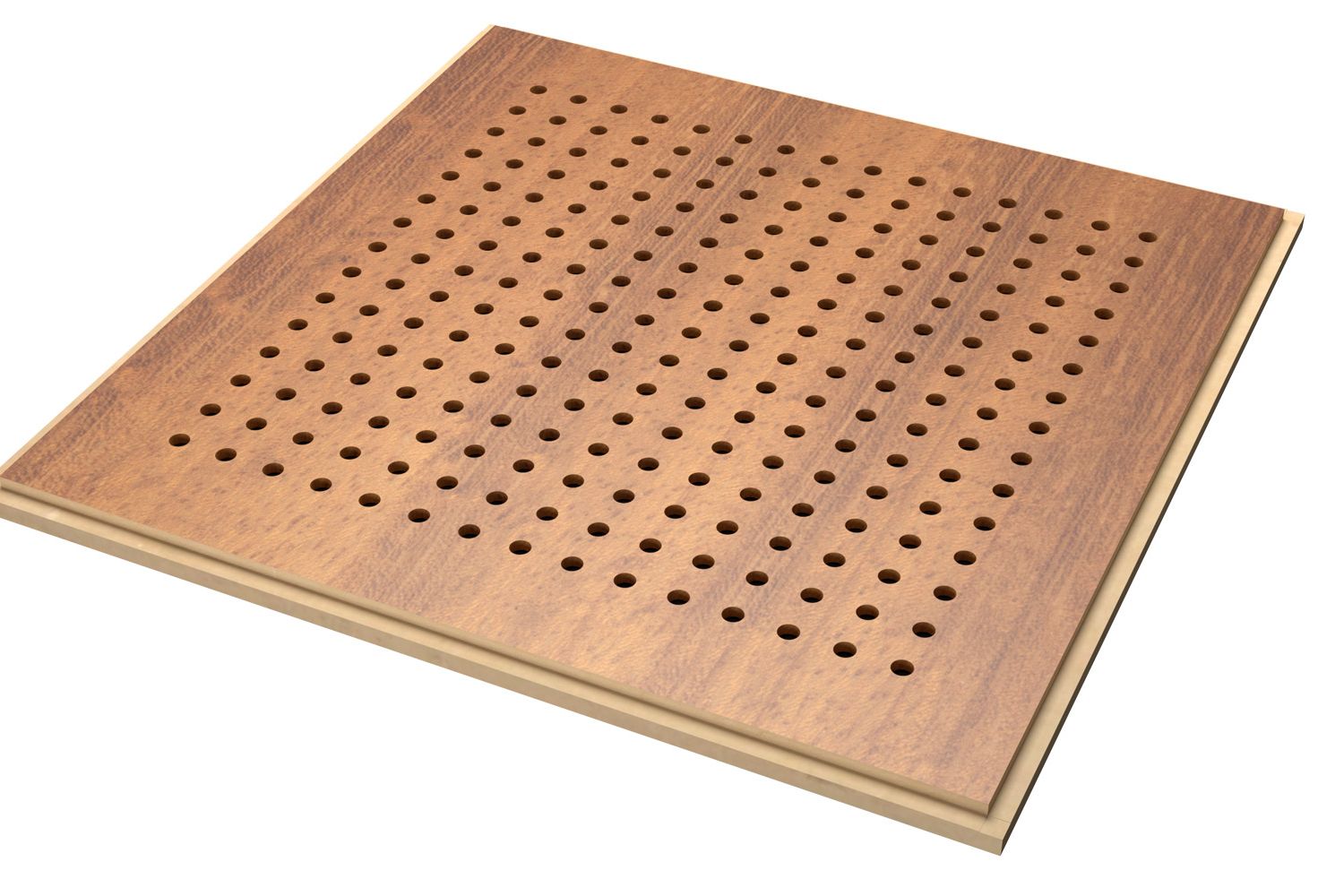 African Iroko - Basic