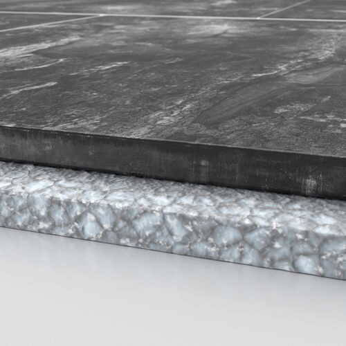CeraZorb Ceramic Acoustical Tile