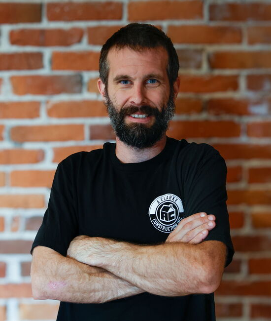 Matt Douthwright Project Manager