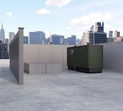 Permanent Barrier Backed Composites