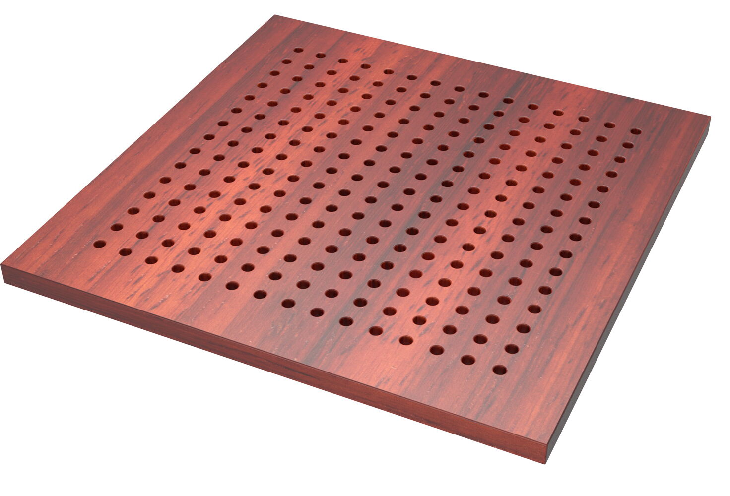 Padouk - Standard