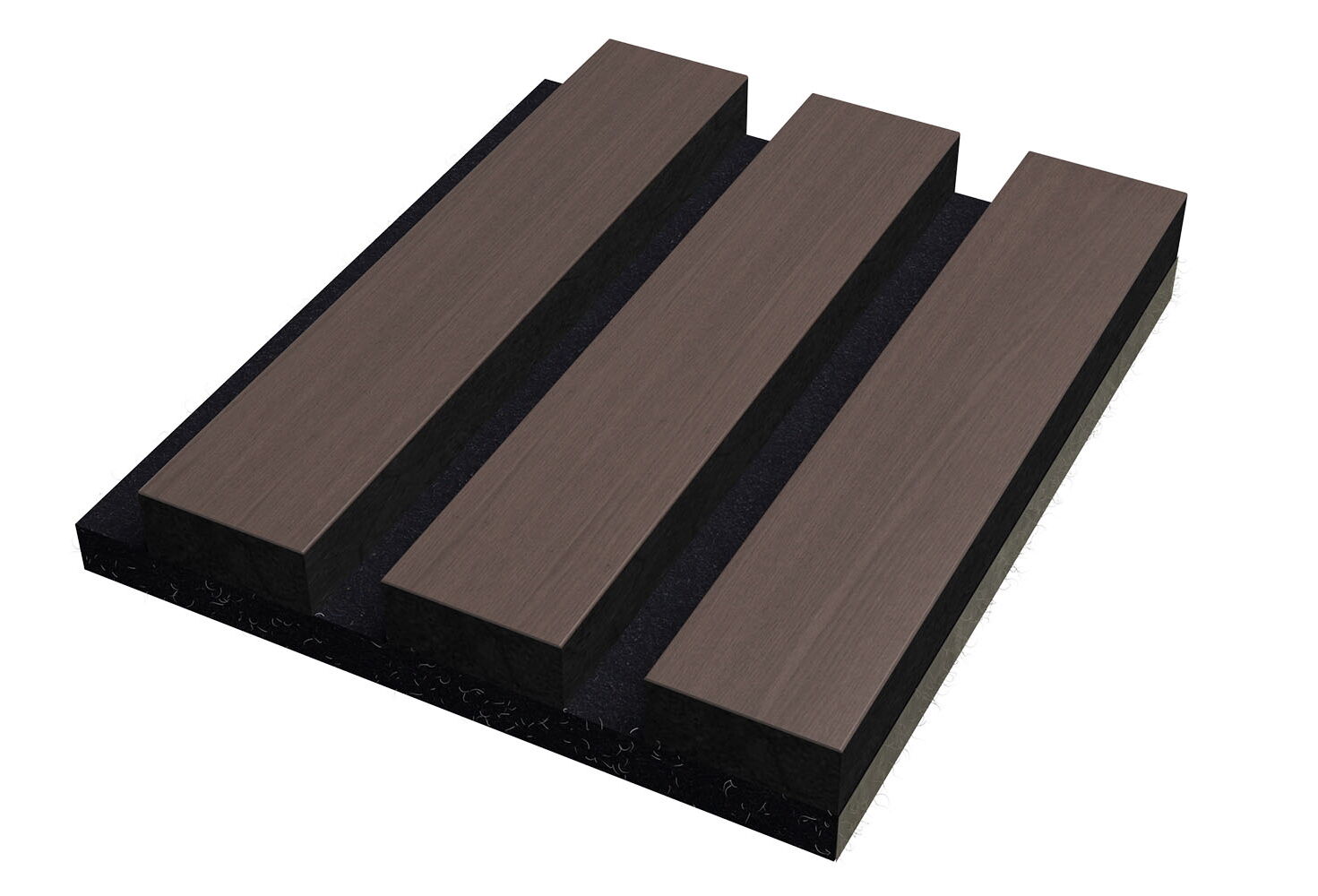 Dark Oak - Timber-Stix