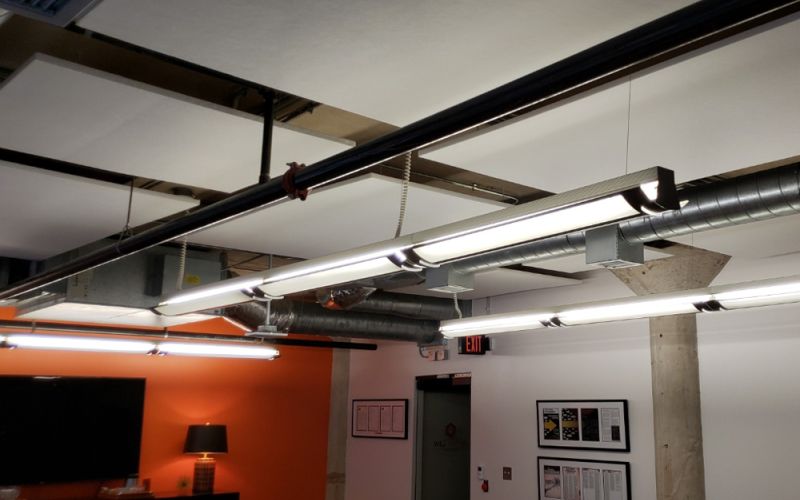 iac acoustics 70 years logo