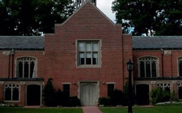 sound control at perkins school