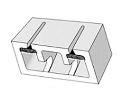 rsc 6 acoustical masonry unit