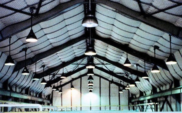 Tennessee gas pipline