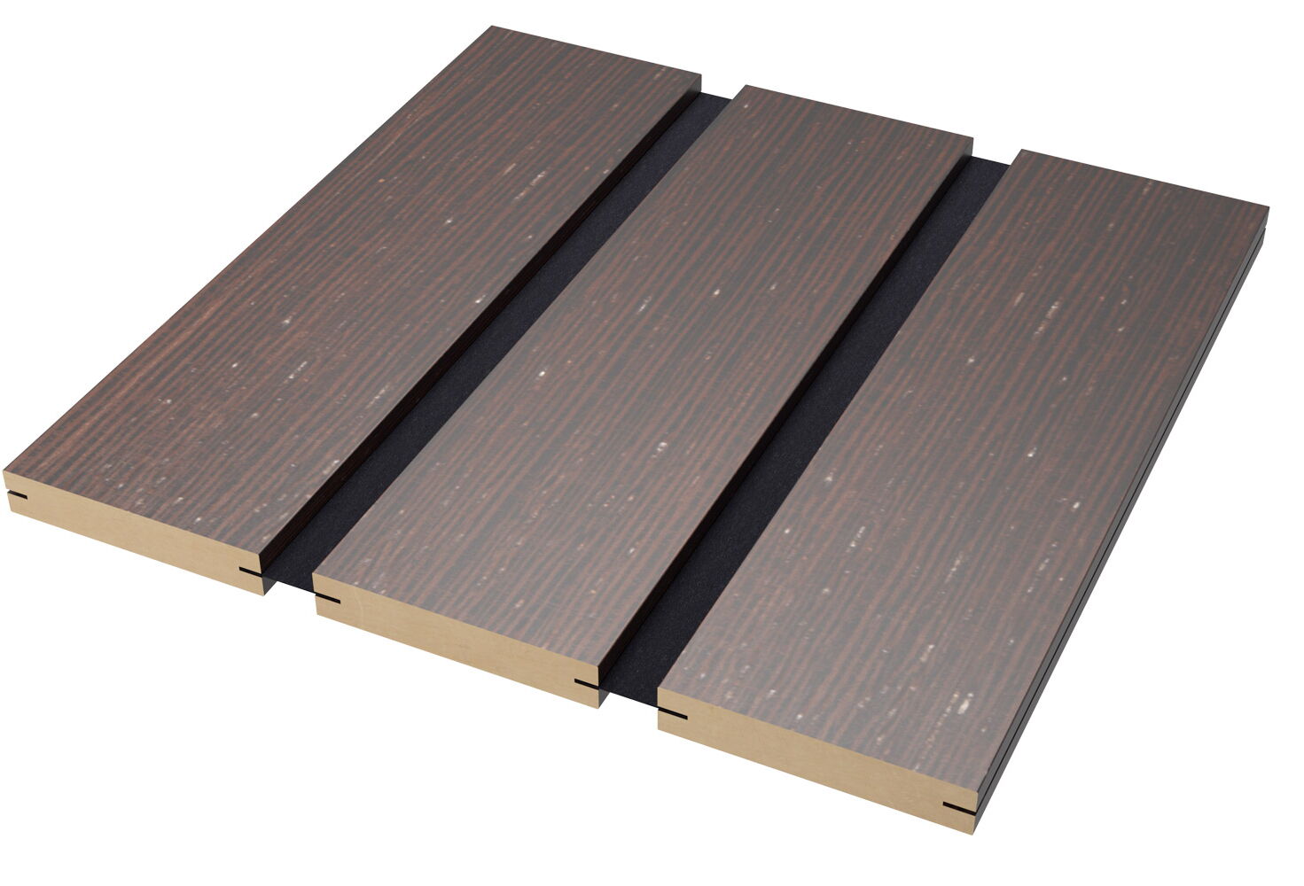 Wenge - Linear