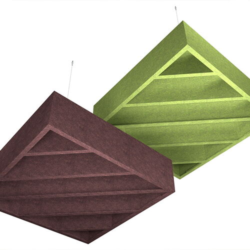 Oblix Baffle