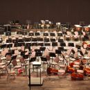 acoustic panels orchestra