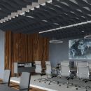 PolyCoustix VertexSlim Office