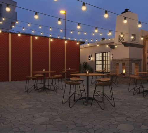 Vivid Designer Series