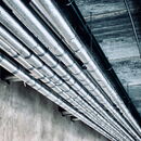 LAG Pipe & Duct Wrap