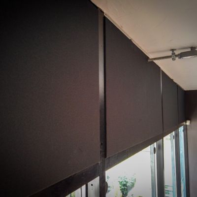 noise control in restaurant