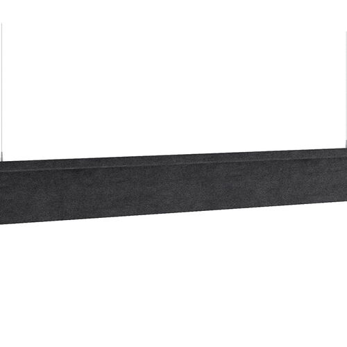 Vertex Slim - Straight Bottom Design