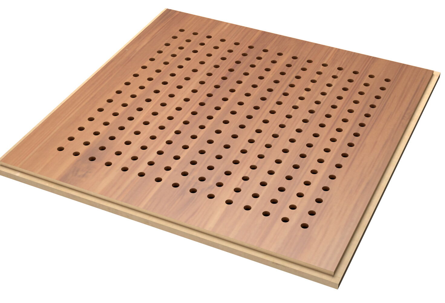 Bamboo Caramel - Basic
