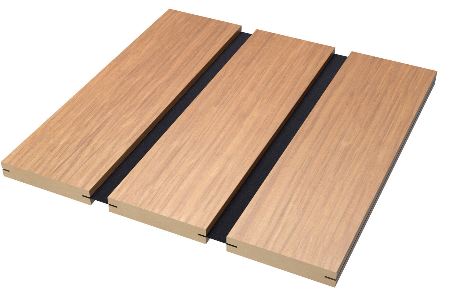 European Oak - Linear
