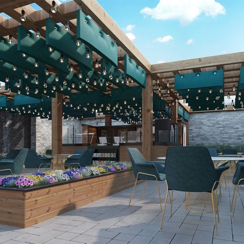 Exterior Noise Control