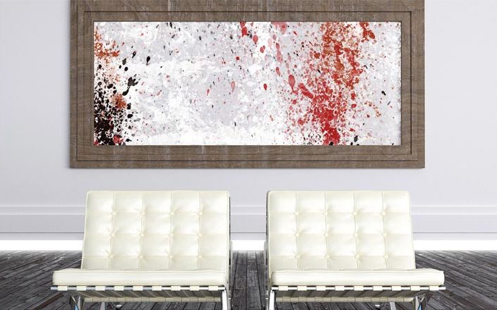 Inspire Art Custom Printed Wall Panels