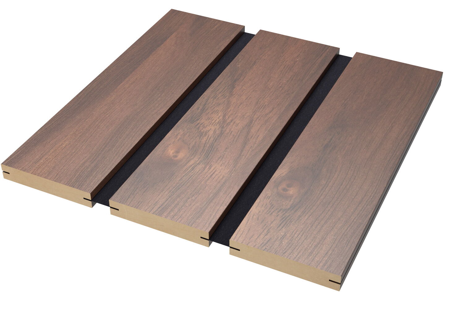 American Walnut - Linear