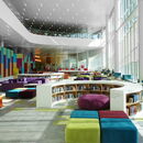 SQ S2000 Wall Panels - Render - Library