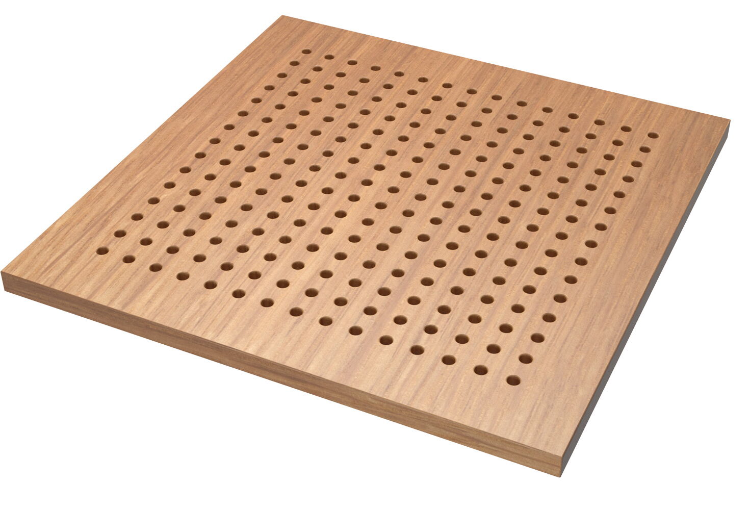 European Oak - Standard