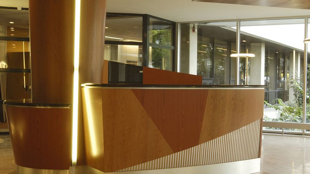 woodtrends basic lobby