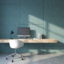 S-2500 - Teal Office