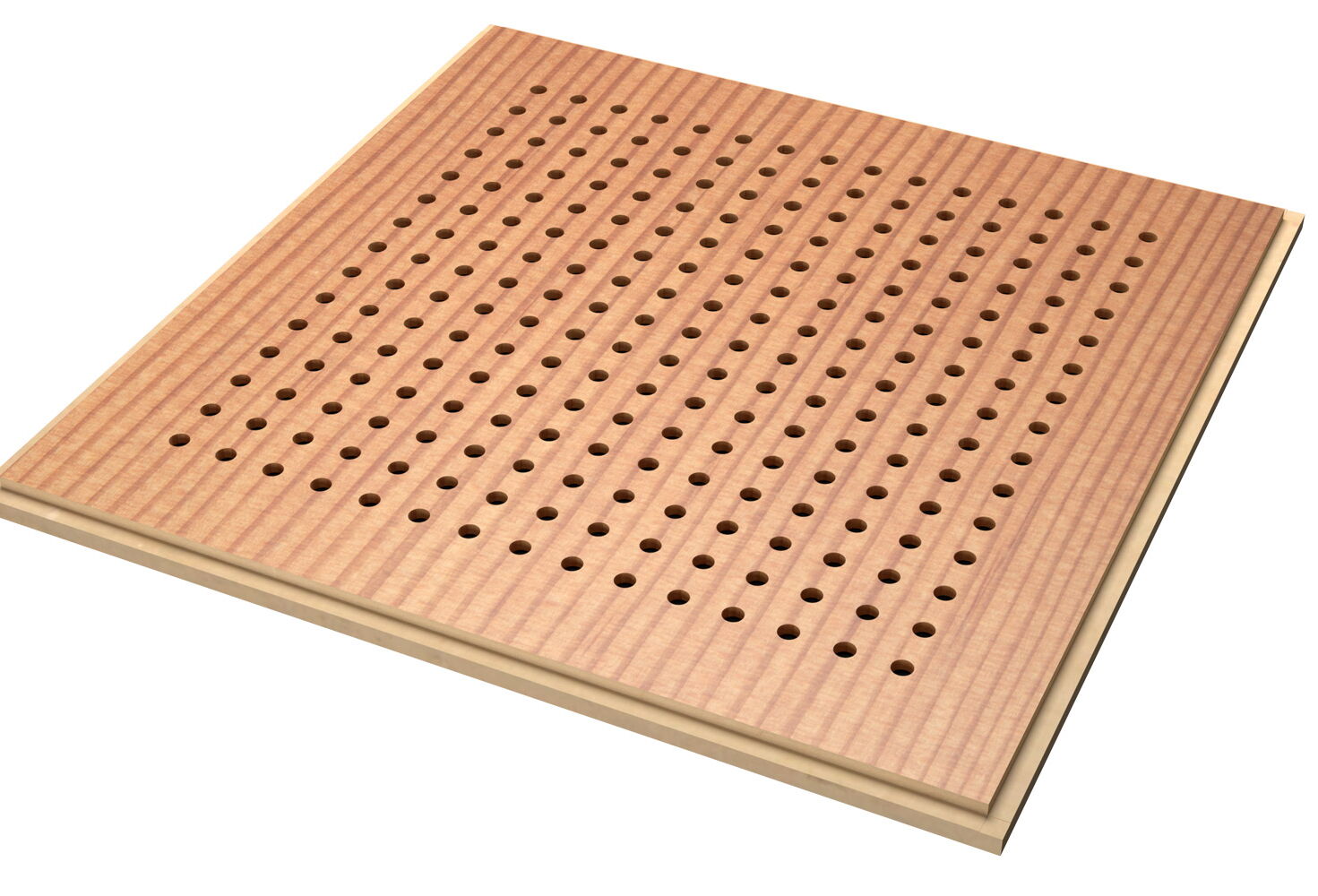 Oregon Pine - Basic