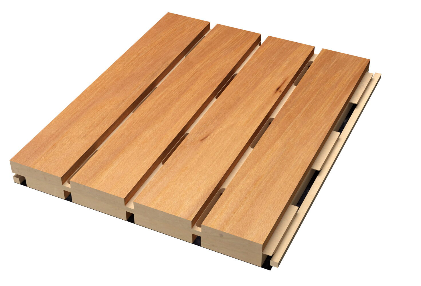 Chestnut - Topline