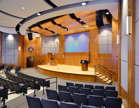 soundproofing for wedding venue