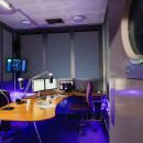 Acoustical Panel Recording Studio