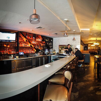 soundproofing a bar
