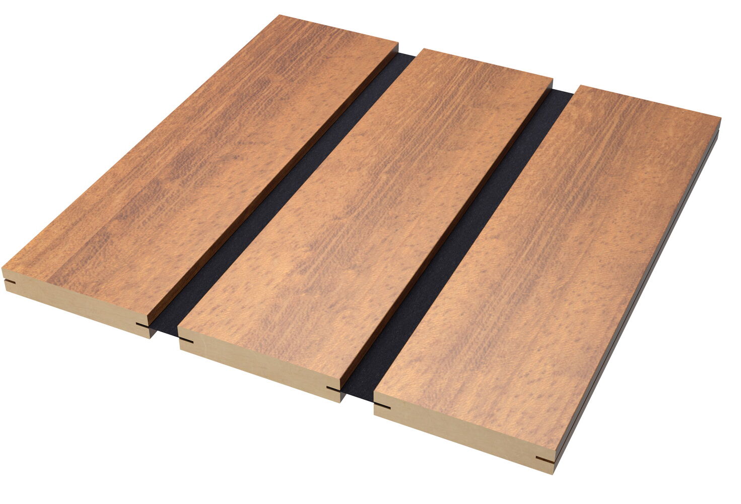 African Iroko - Linear