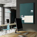 S-3100 Tackable Acoustic Panel in an office space