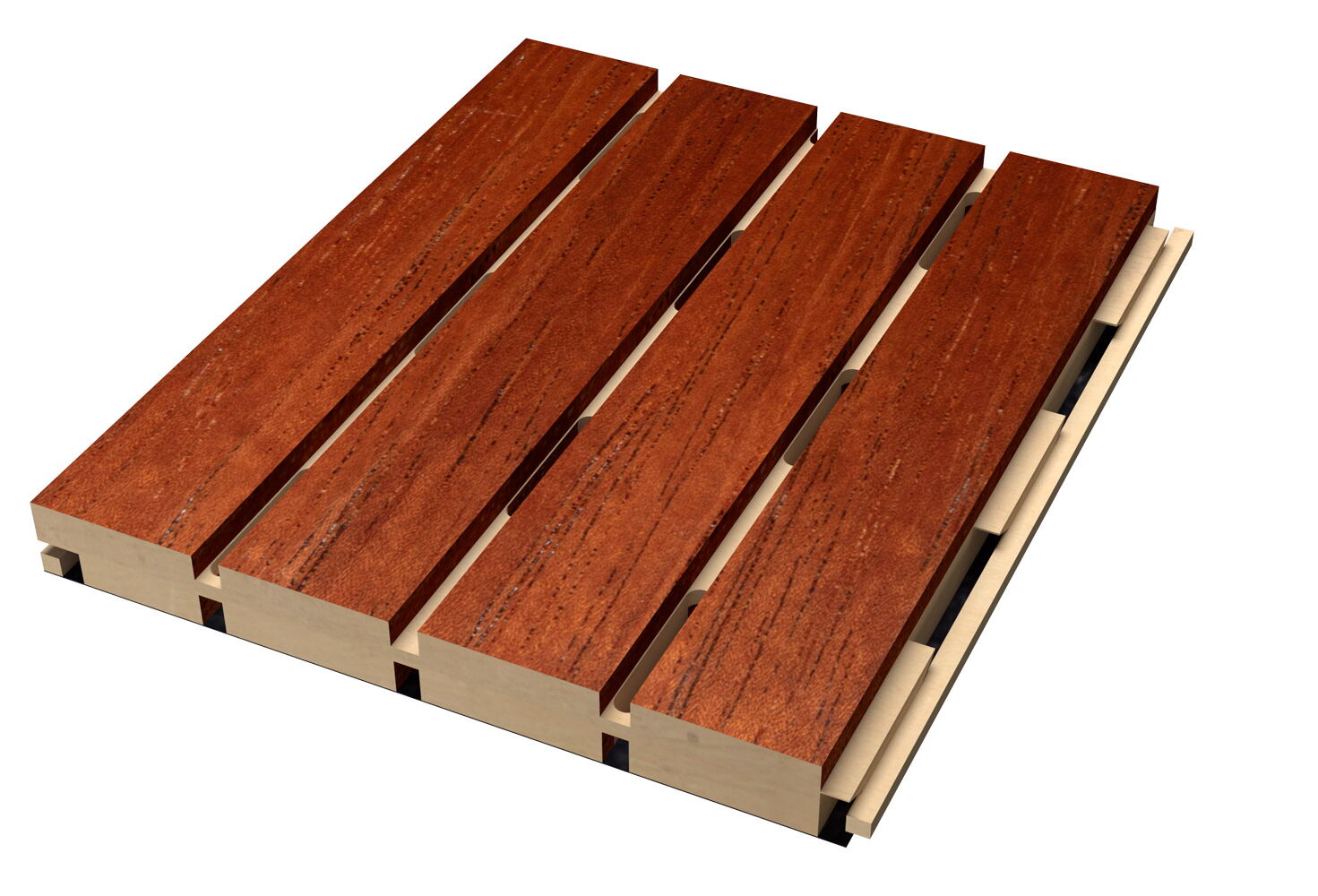 Cedar - Topline