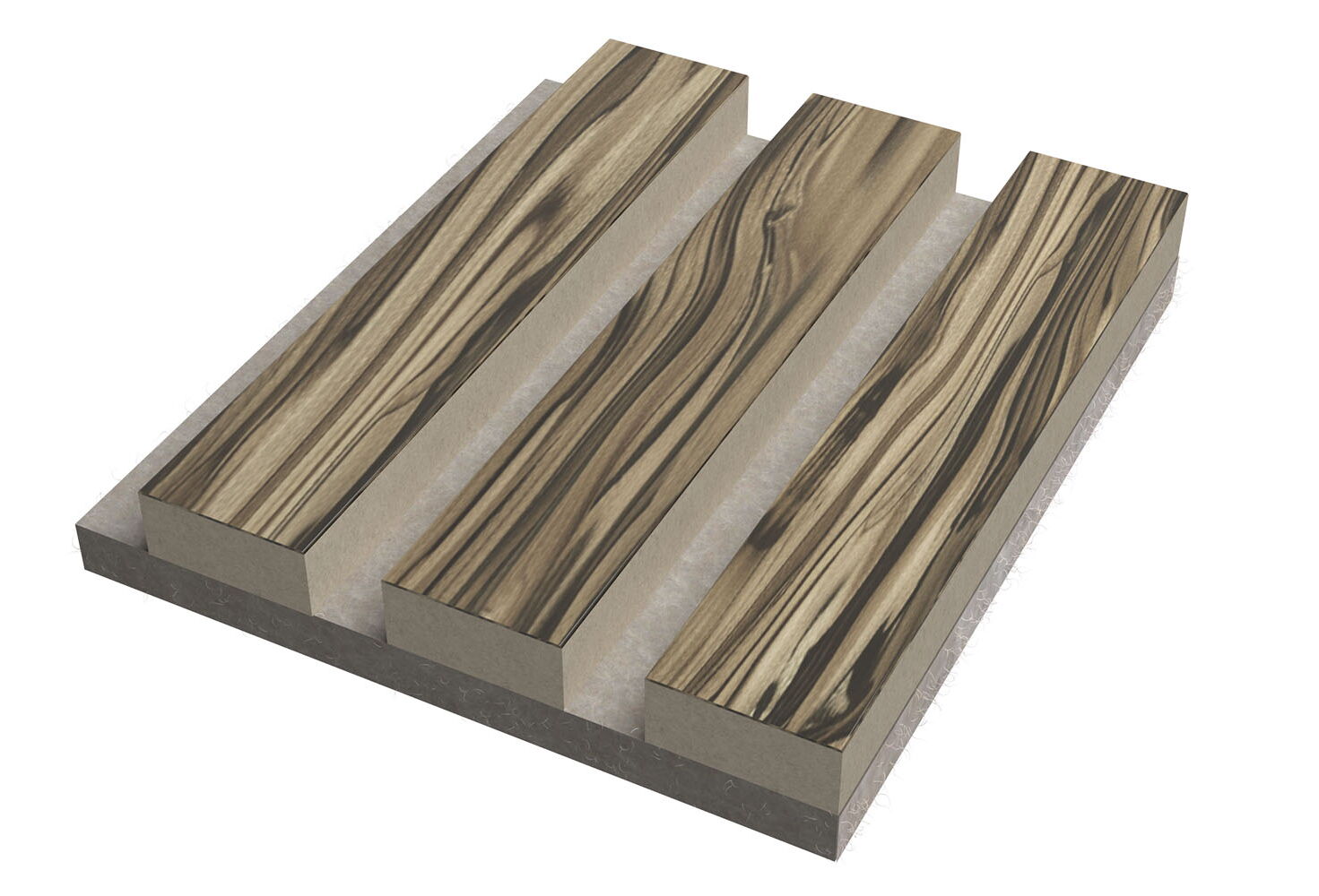 Ebony - Timber-Stix